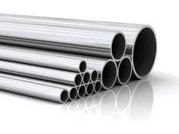 304 304L Tubo De Acero Inoxidable