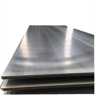 Preço Chapa De Aço Inox 304