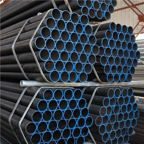 Api Carbon Steel 5l X56 Line Pipe