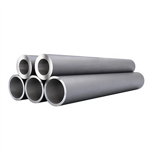 ASTM A789 لوله های فولادی دوبلکسی S32205