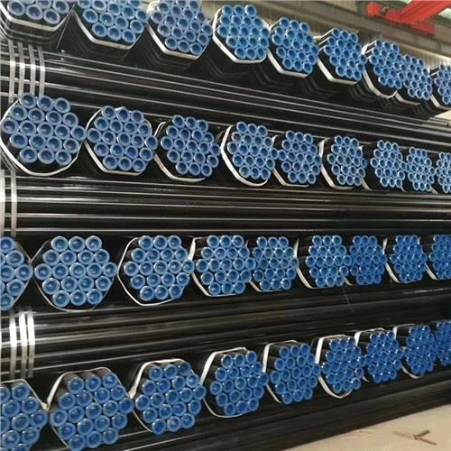 لوله فولادی ASTM A213