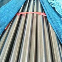 317 / 317L لوله و لوله های فولادی ضد زنگ