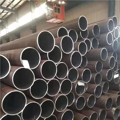 لوله فولادی ASTM A106