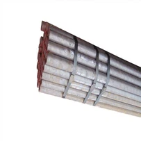 لوله فولادی آلیاژی A213 T2