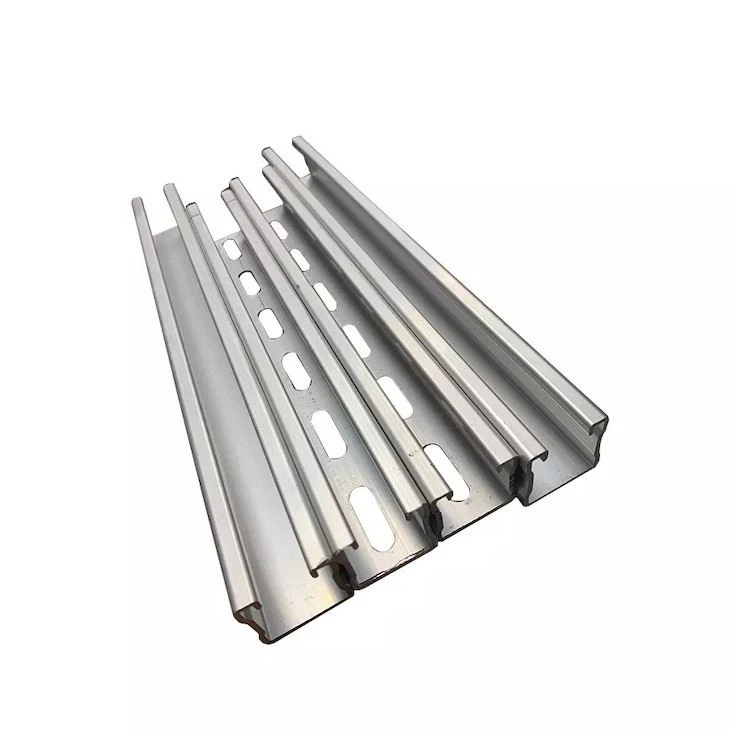 Acero Galvanizado De Alta Calidad Tipo C
