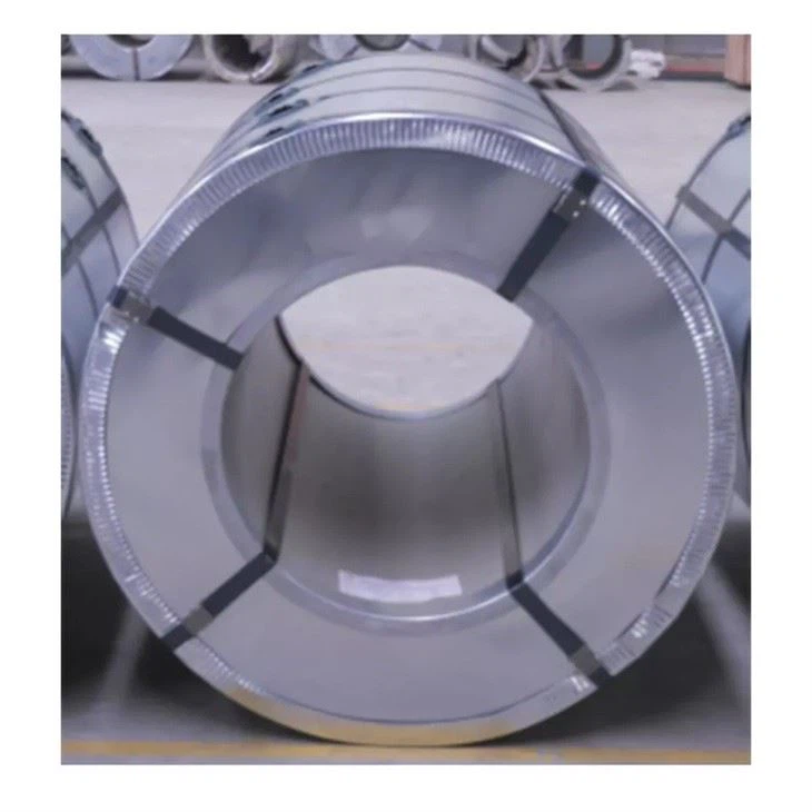 B50A600 Acero Al Silicio De Grano Orientado Laminado En Frío