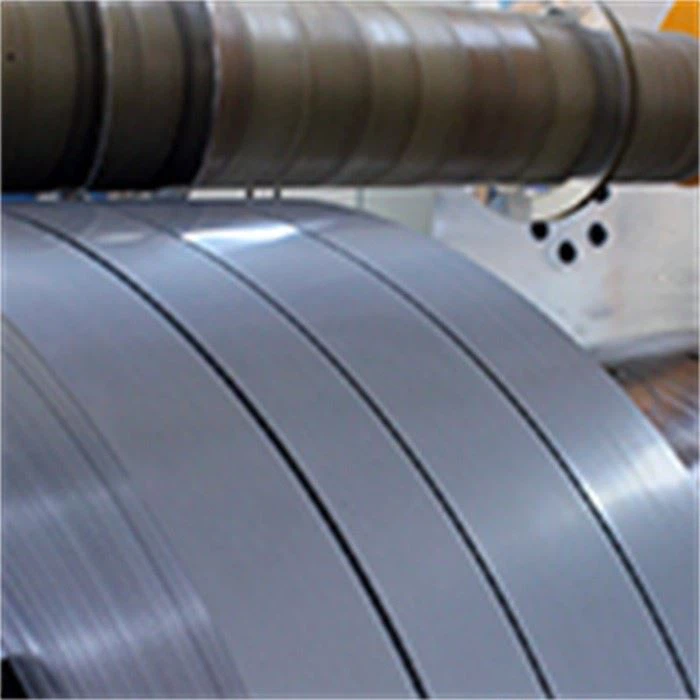 Bobina De Acero Laminado En Frío CRGO 23Q1120 970-1000