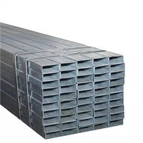 لوله مربع فولاد کربنی A106 Gr