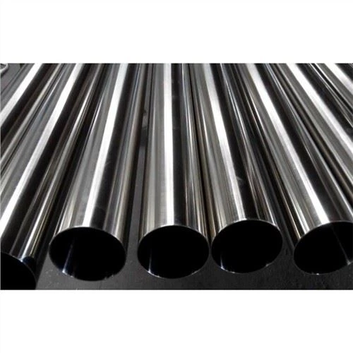 لوله فولادی ضد زنگ بدون درز ASTM A312