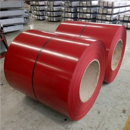 ورق فولادی کربن ملایم نورد گرم Astm A36