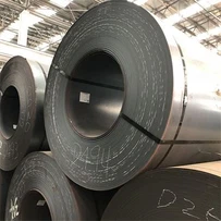 Coil Aço کربن 0,75 میلی متر خوب سرد