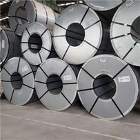 فولاد سیلیکونی غیر جهت دار B35A270