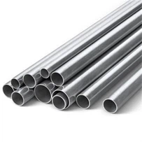 Peça Tubular Inox De Precisão