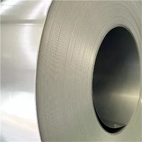 پردازش کویل فولادی سیلیکونی فولاد جهت دار 50PN1015