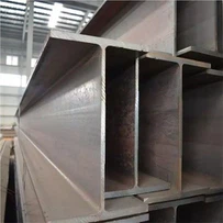 سازه H-Beam Q235B