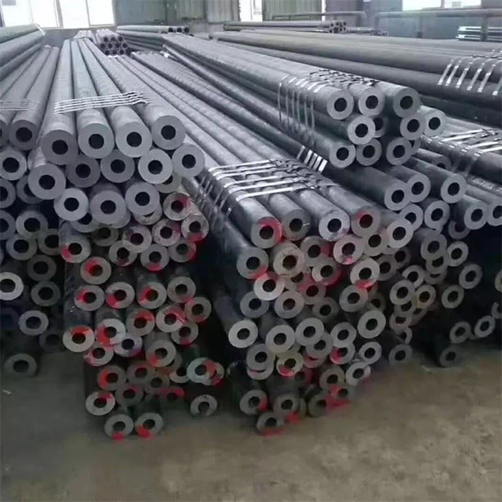 Tubo De Acero De Aleación 42CrMo4V