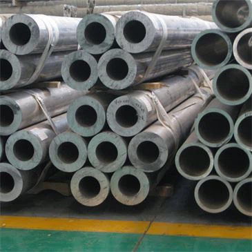 ASTM A500 استاندارد AÇO استاندارد لوله