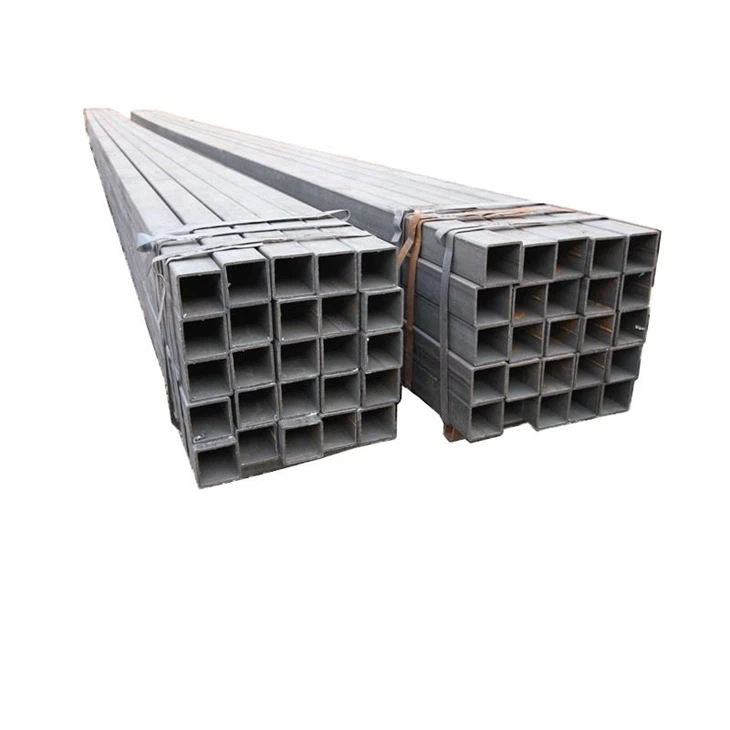 40x40x2.5 Tubo Cuadrado Galvanizado