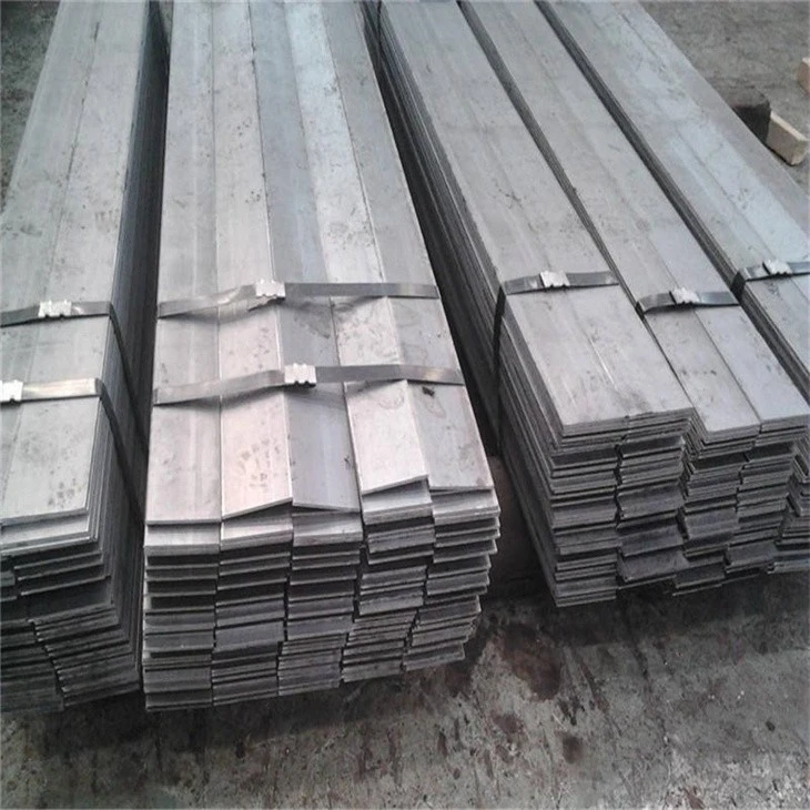 ASTM 1020 Barra Plana De