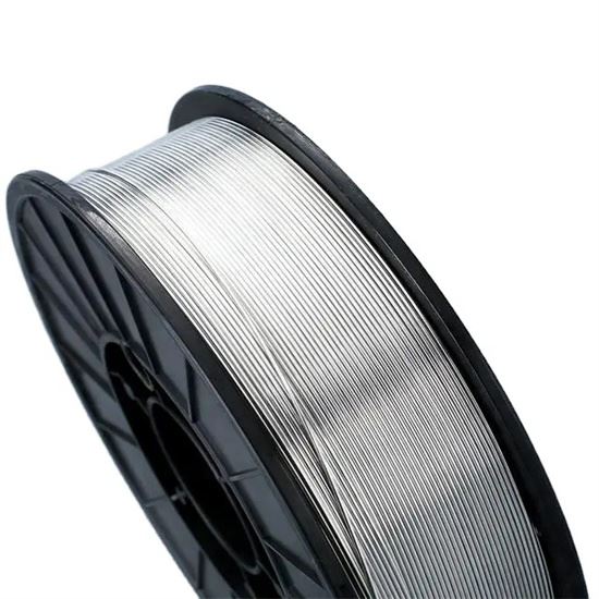 سیم جوش آلومینیوم ER5356