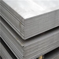 ورقه استیل صاف