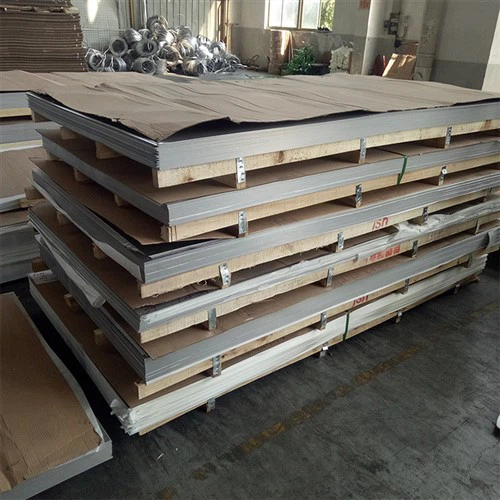 قیمت ورق فولادی ضد زنگ 304 لیتری با کیفیت بالا