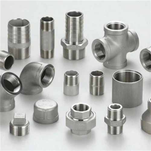 آجیل شش ضلعی SS 316
