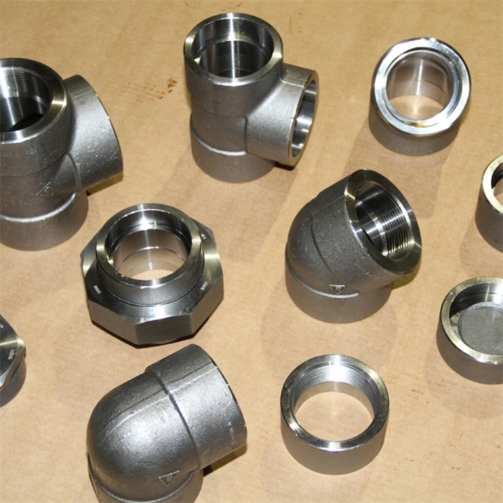 Tornillo De Ojo SS 316H