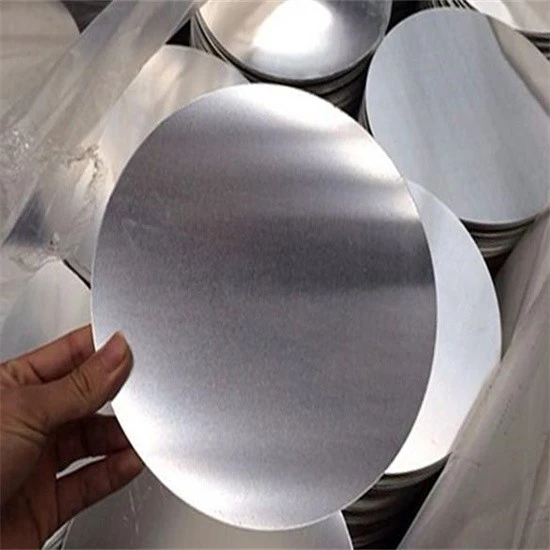 Venta Directa De Fabricantes De Discos De Aluminio