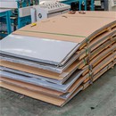 ورق فولادی ضد زنگ STS304 2B