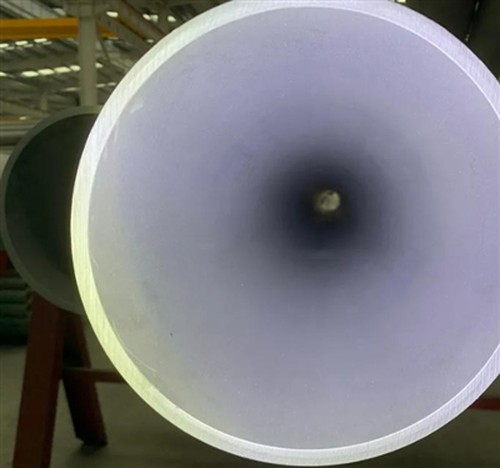 راه حل تامین لوله فولادی ضد زنگ فوری 316L برای پروژه ها در تایلند