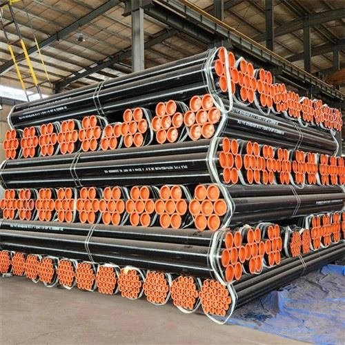 API 5L Grade B Line Pipe